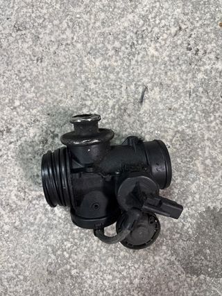 Válvula EGR Citroën Berlingo