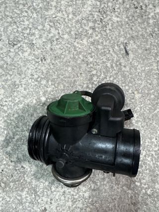 Válvula EGR Citroën Berlingo