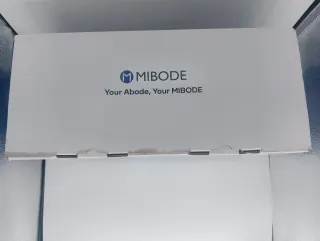 aspirapolvere senza filo Mibode V28 NUOVA