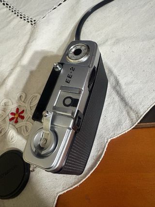 Olympus Pen EE 2