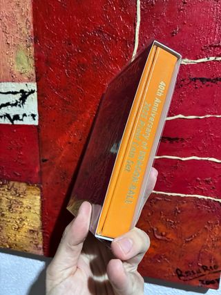 Dragon Ball 40th anniversary 2025 proof coin set