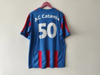 Camiseta Fútbol Vintage Calcio Nike