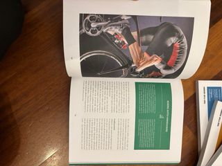 Collana La bicicletta 5 volumi