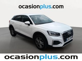 Audi Q2 Advanced 30 TDI 85 kW (116 CV)