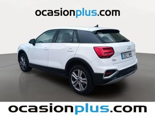 Audi Q2 Advanced 30 TDI 85 kW (116 CV)