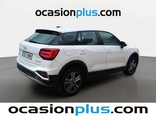 Audi Q2 Advanced 30 TDI 85 kW (116 CV)