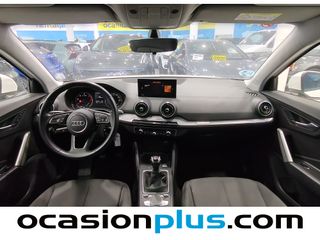 Audi Q2 Advanced 30 TDI 85 kW (116 CV)