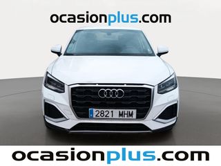 Audi Q2 Advanced 30 TDI 85 kW (116 CV)