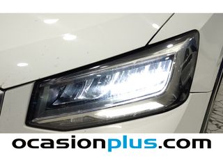 Audi Q2 Advanced 30 TDI 85 kW (116 CV)