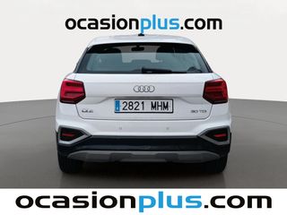 Audi Q2 Advanced 30 TDI 85 kW (116 CV)