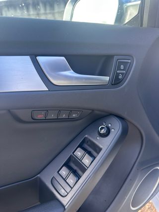 AUDI S5 SPORTBACK QUATTRO 3.0 TFSI