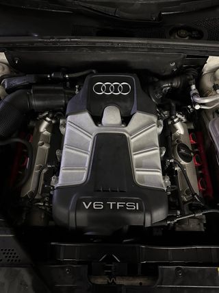 AUDI S5 SPORTBACK QUATTRO 3.0 TFSI