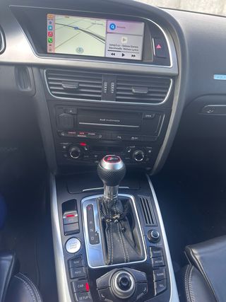 AUDI S5 SPORTBACK QUATTRO 3.0 TFSI