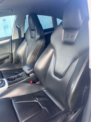 AUDI S5 SPORTBACK QUATTRO 3.0 TFSI