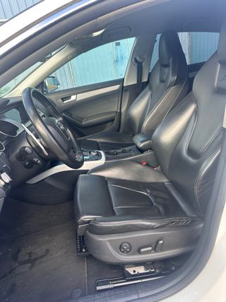 AUDI S5 SPORTBACK QUATTRO 3.0 TFSI