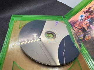 Guardianes de la Galaxia Xbox Series X/One