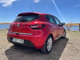 Renault Clio 2017