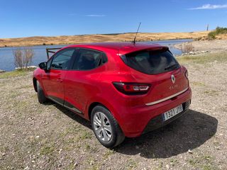 Renault Clio 2017
