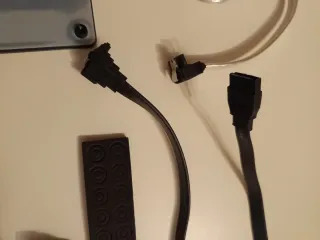 Piezas para montar PC Gigabyte