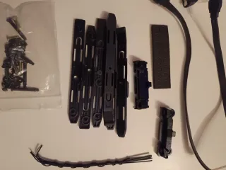 Piezas para montar PC Gigabyte