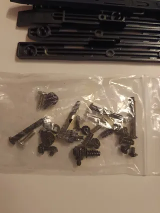 Piezas para montar PC Gigabyte