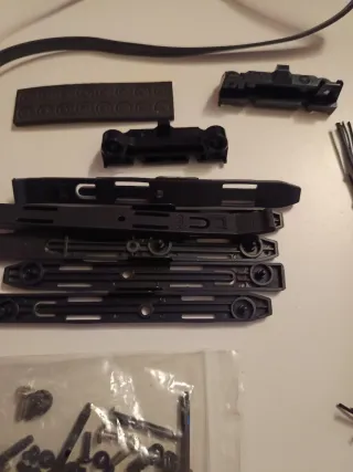 Piezas para montar PC Gigabyte