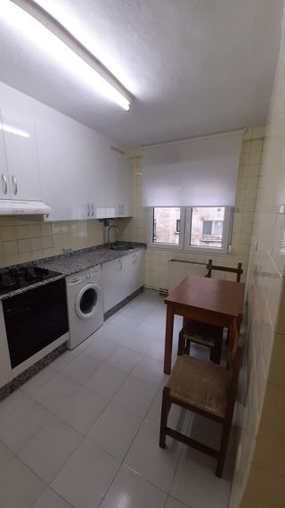 Piso en venta en Calle Marcelino Suárez, 4