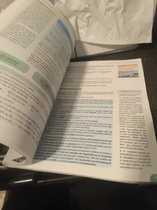 Formación Y Orientación Laboral 2023