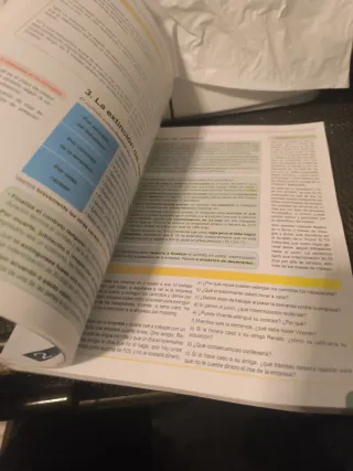 Formación Y Orientación Laboral 2023