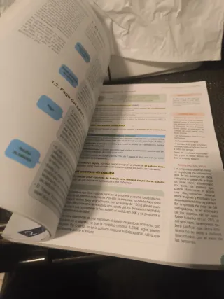 Formación Y Orientación Laboral 2023