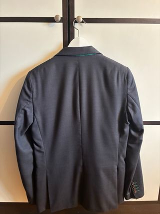 Americana El Ganso Talla S. Nueva