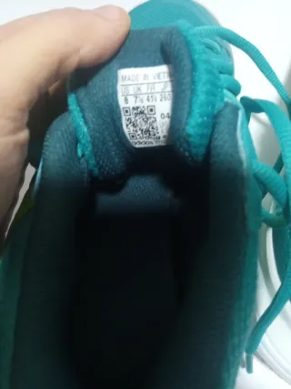 Adidas GAMECOURT 2 Zapatillas Tenis tierra batida