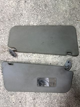 Parasoles Citroën Berlingo