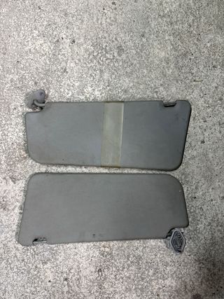 Parasoles Citroën Berlingo