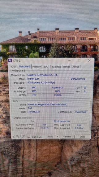 PC Gaming/Trabajo Economico / Ryzen 7