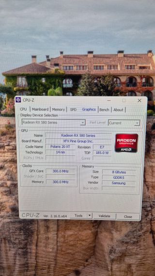 PC Gaming/Trabajo Economico / Ryzen 7