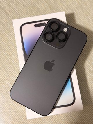 iPhone 14 Pro Space Gray - Garantía Activa