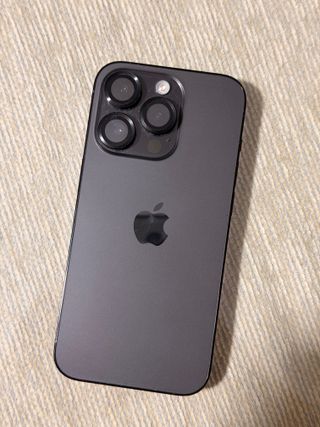 iPhone 14 Pro Space Gray - Garantía Activa
