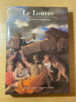 Le Louvre La Peinture Européenne