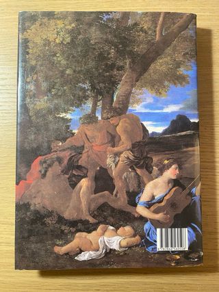 Le Louvre La Peinture Européenne