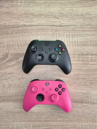 Consola Xbox Series X 1TB + Mando Original