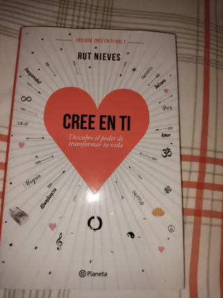 Cree en ti: Descubre el poder de transformar tu...
