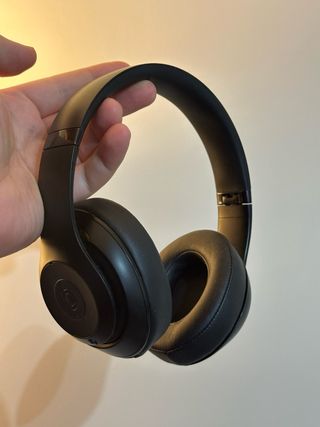 Beats Studio 3 Wireless Negro