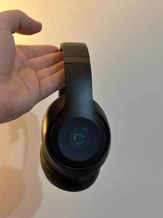 Beats Studio 3 Wireless Negro
