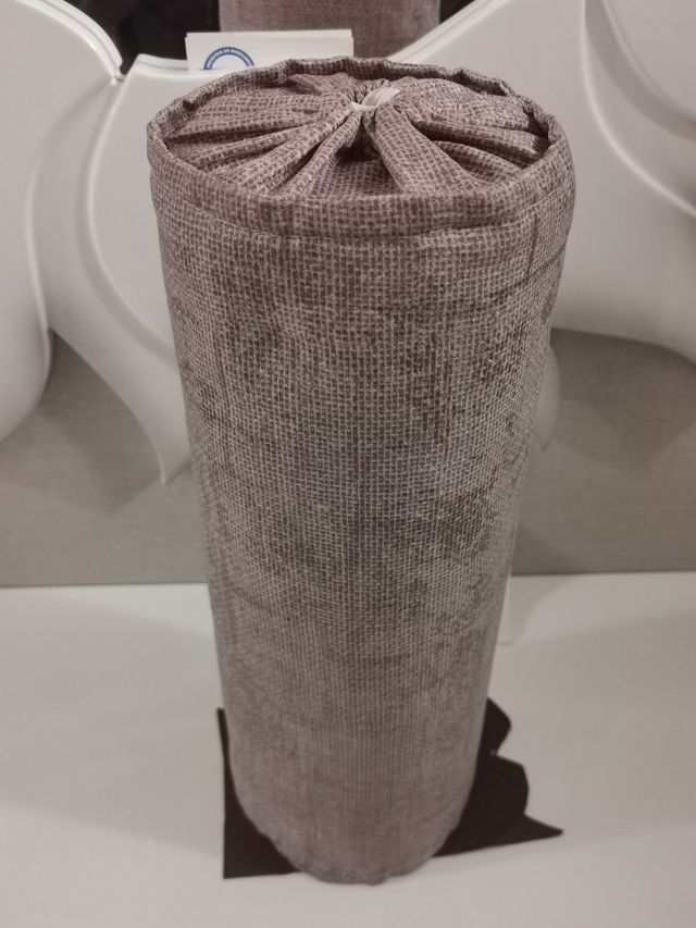 Almofada de Reforço Vintage Castanha