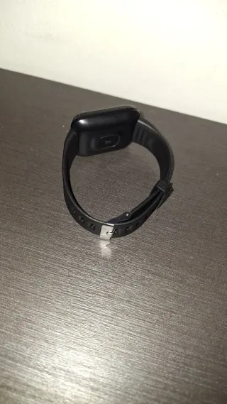 Smartwatch Nero NUOVO a prezzo conveniente