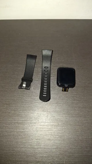 Smartwatch Nero NUOVO a prezzo conveniente