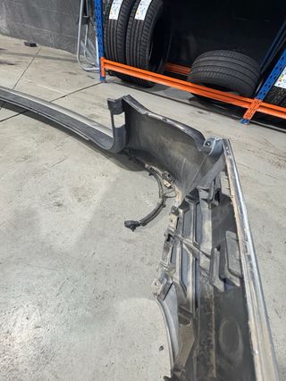 Paragolpes Porsche Cayenne Turbo 957