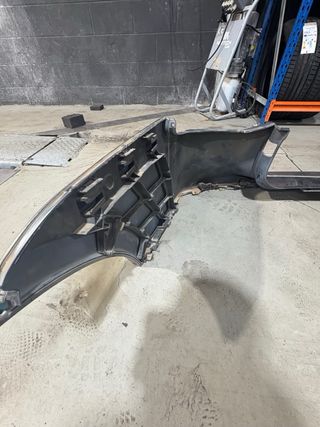 Paragolpes Porsche Cayenne Turbo 957