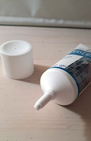 Masilla para juntas de azulejos Beissier